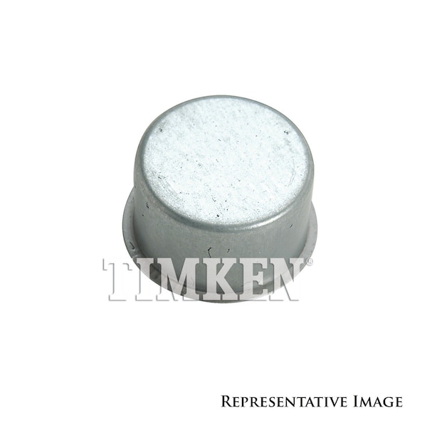 Timken Sleeve Restore Worn Yokes And Shafts, Kwk99313 KWK99313 - main